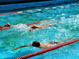 Sondertraining Eigenbad II
